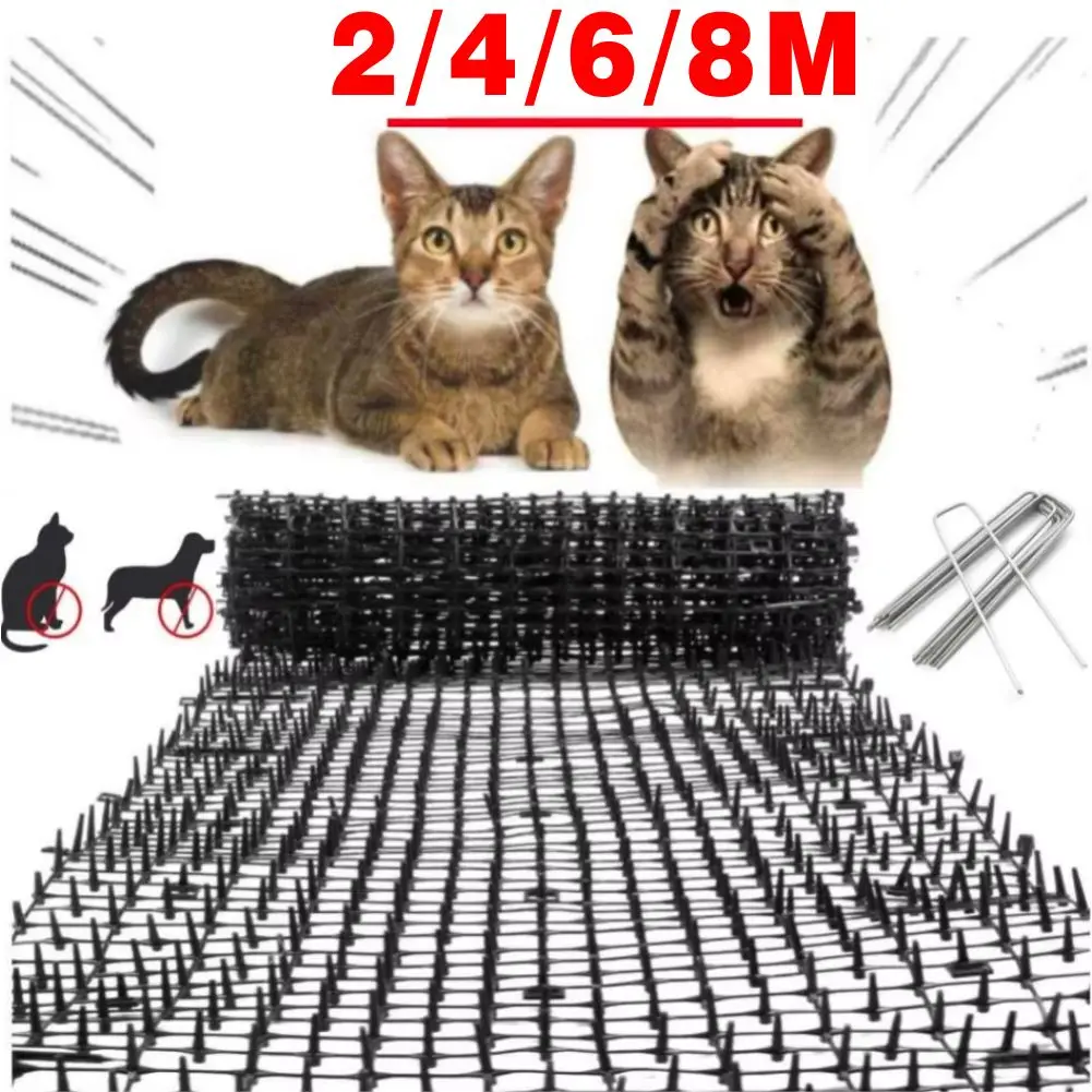 tapete repelente para gatos e cães