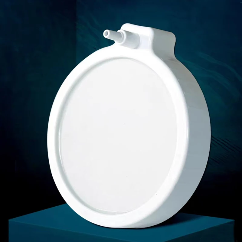 Pedra Difusora para Aquário 3,5 cm com Bolhas Finas para Oxigenação - Image 6