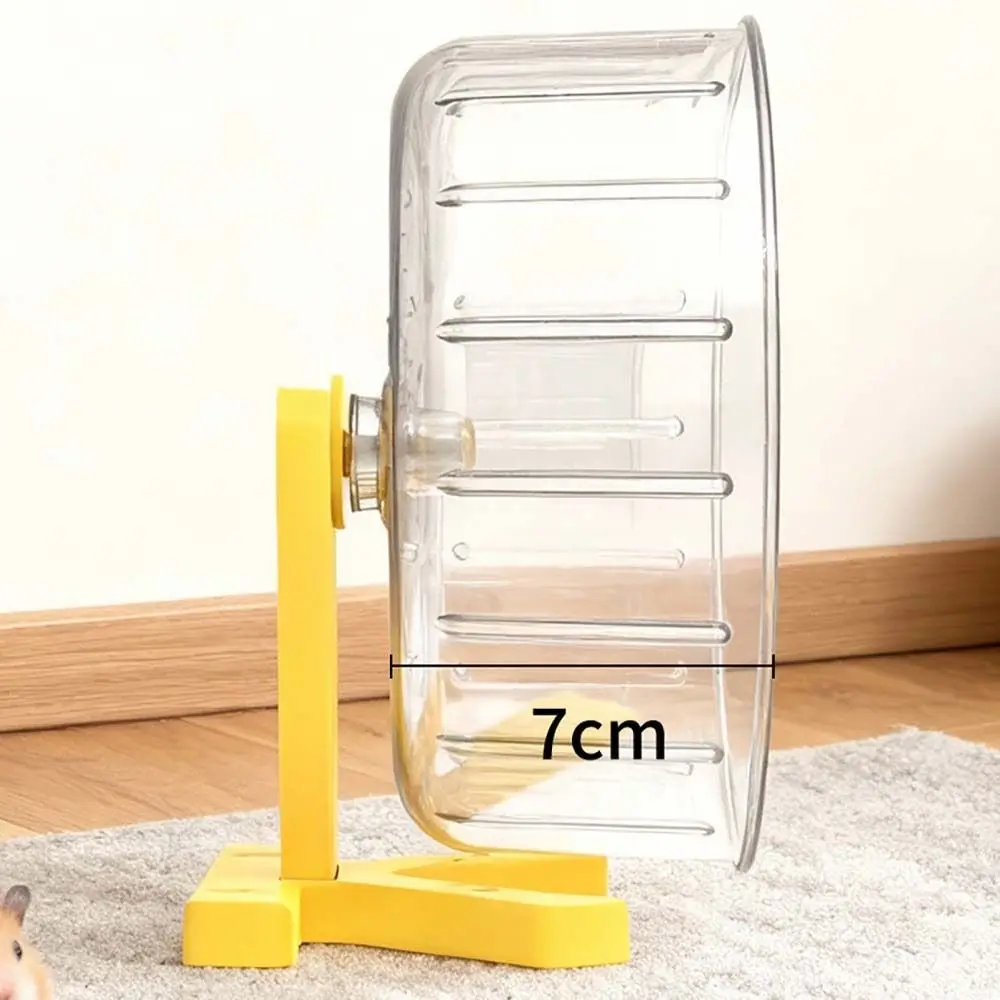 roda de exercício para hamster