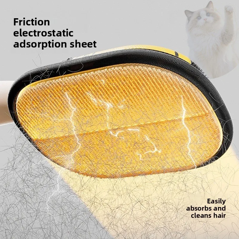 Kit de Remoção de Pelos para Cães e Gatos em Roupas e Móveis - Imagem 3