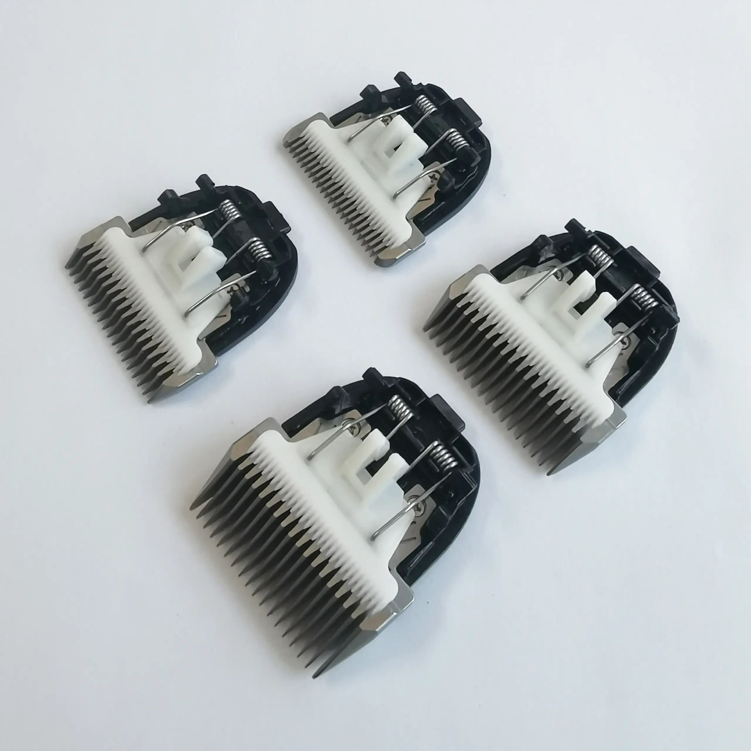 Cabeça de Aparador de Pelos Universal 15mm para Pet - Imagem 2