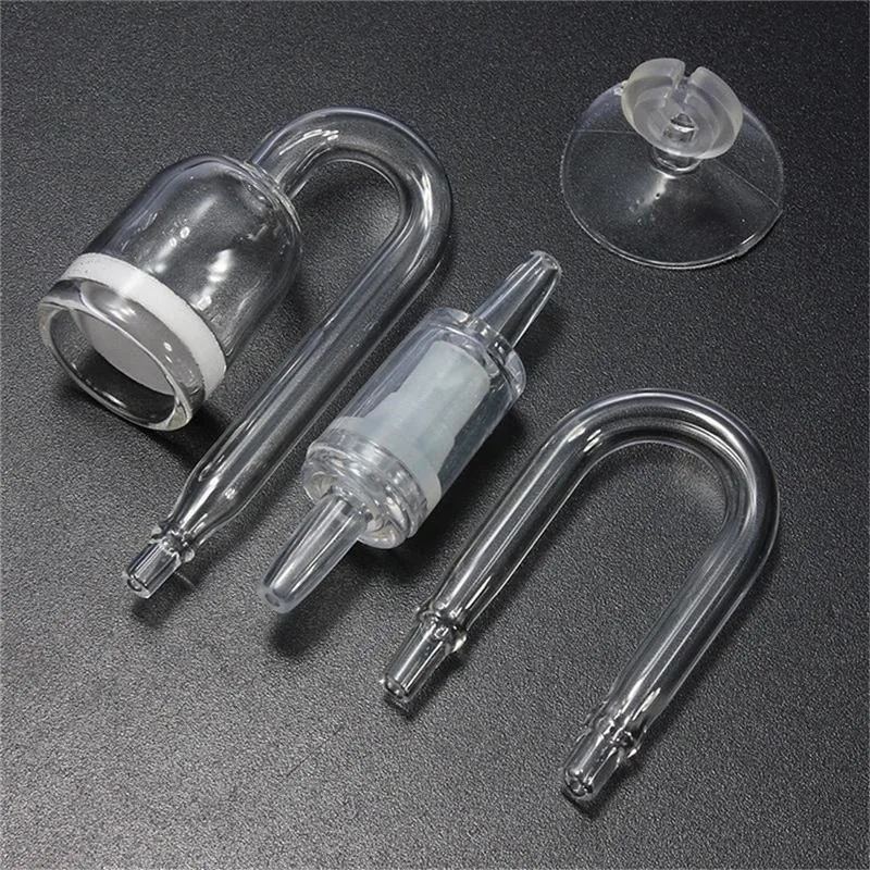 difusor de co2 para aquário