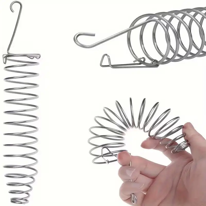 Alimentador de Papagaio Inox para Gaiola de Periquito e Calopsita - Imagem 5