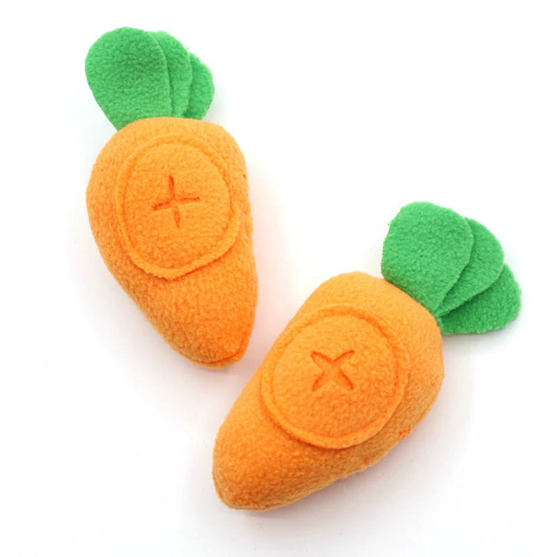 Brinquedo Forrageamento para Coelhos Lavável Castanho Escuro - Imagem 2