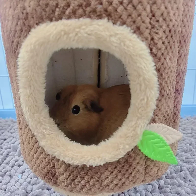 Túnel de Hamster em Rede Quente com Corrente de Aço Inoxidável - Imagem 4