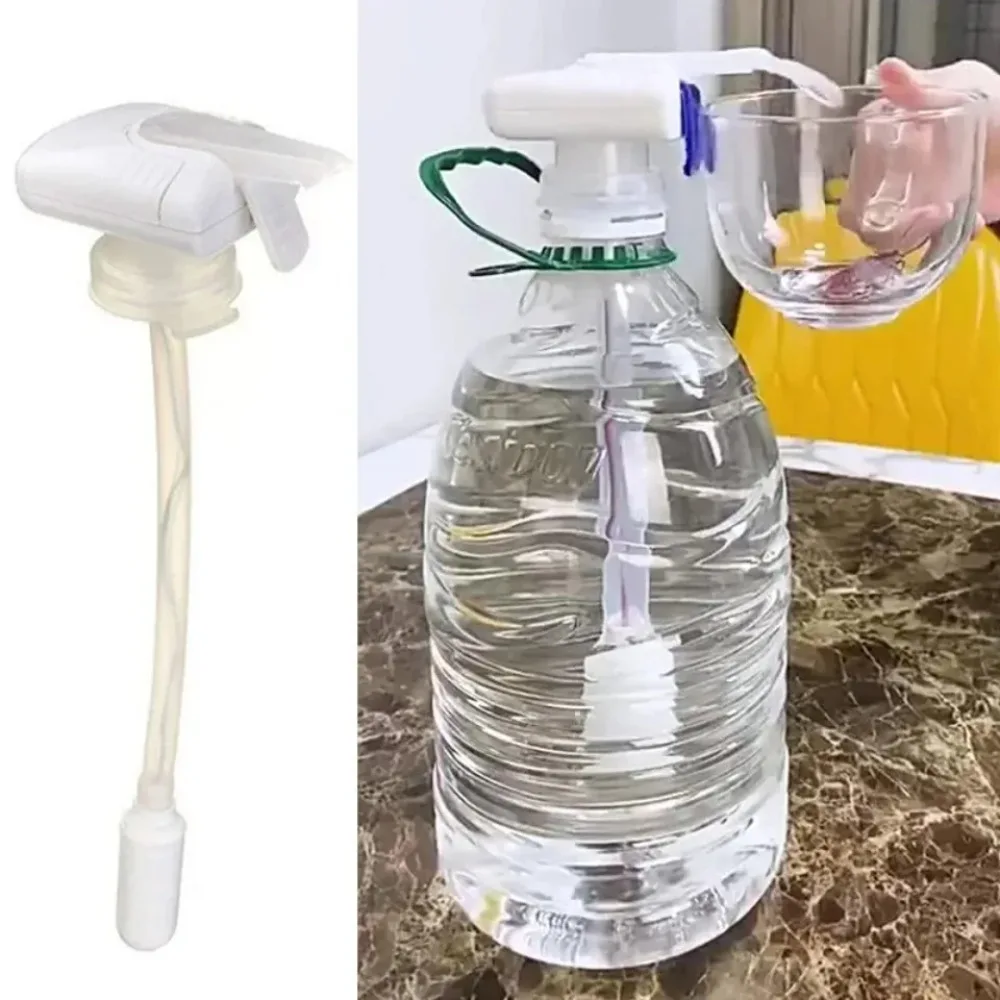 Dispensador de Água Automático Inox com Bomba de Sucção - Imagem 6