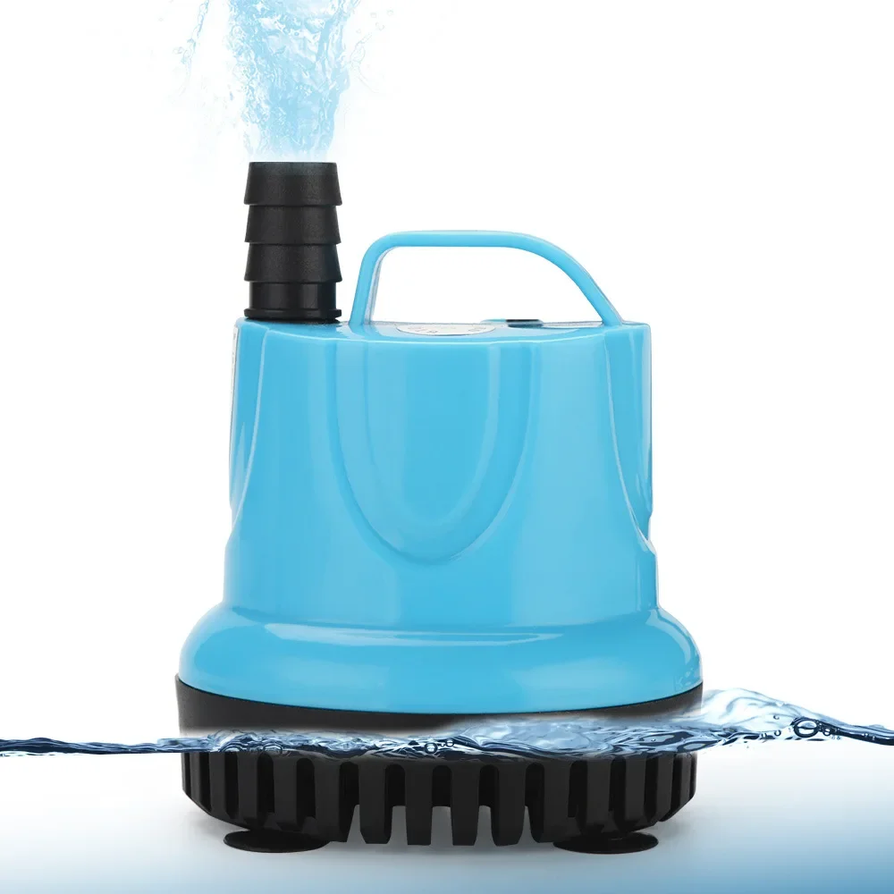 bomba submersível para aquário 1w