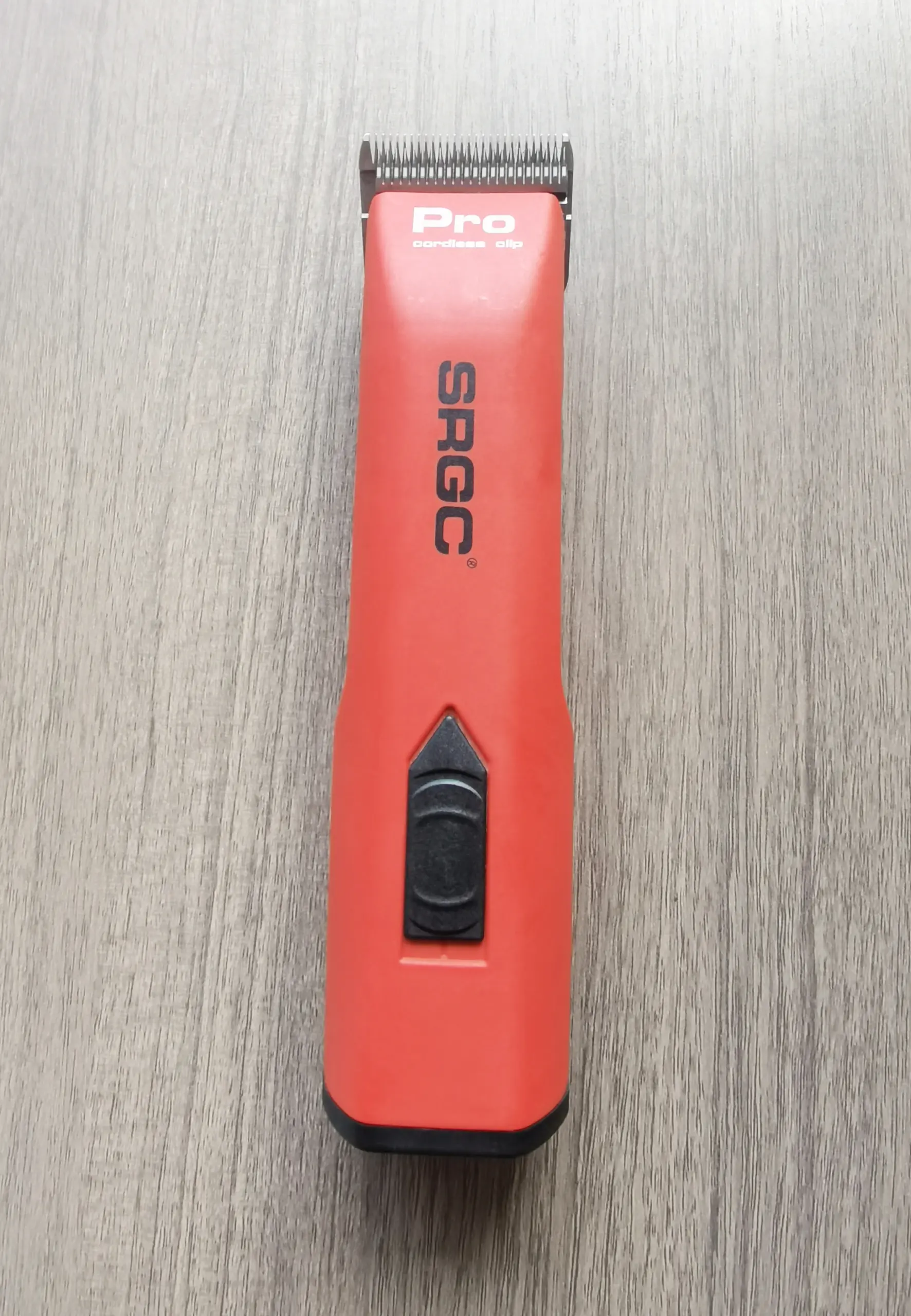Cortador de Pelos para Cães e Gatos Sem Fio 30W com Lâmina A5 - Imagem 5
