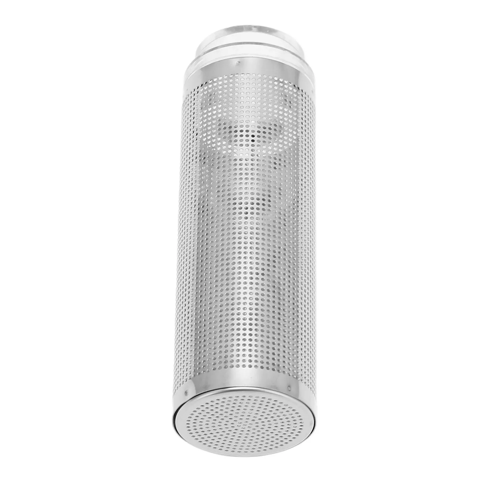 Protetor de Filtro de Aquário Aço Inoxidável para Camarões e Peixes - Imagem 5