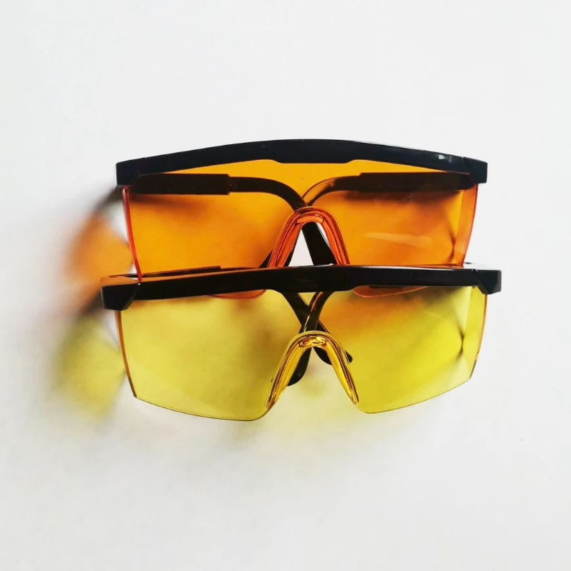 Óculos de Visualização de Coral para Aquário com Lentes Ajustáveis - Imagem 2