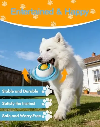 Lick Mat para Cães e Gatos com Base Antiderrapante - Imagem 2