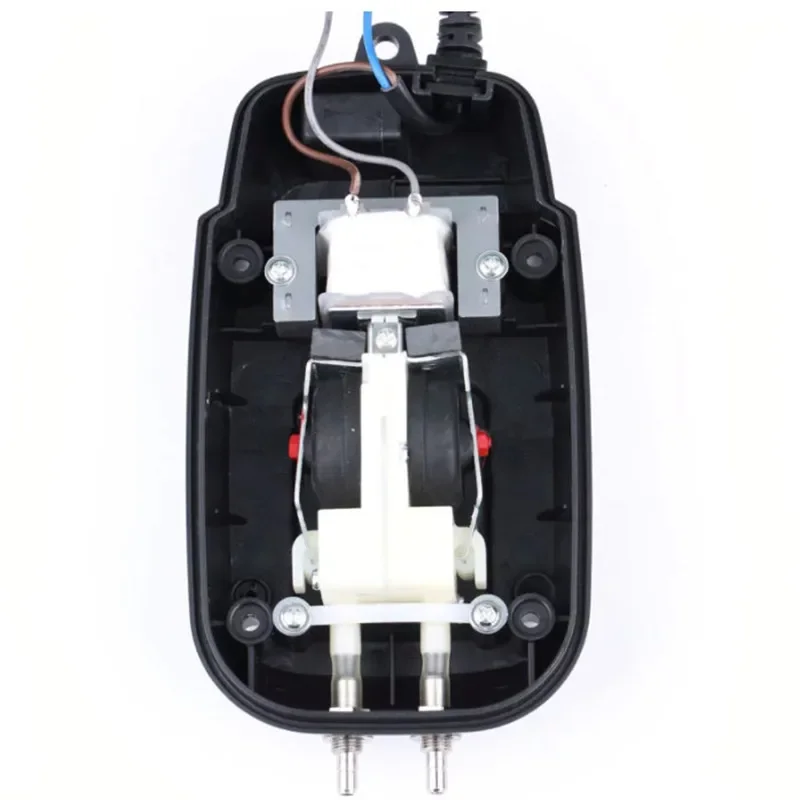 Bomba de Ar USB para Aquário com Compressor de Oxigênio - Imagem 5