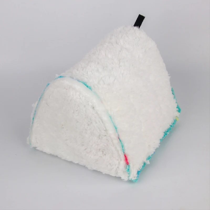 Ninho de Fleece para Hamster e Roedores Pequenos Quente - Image 4