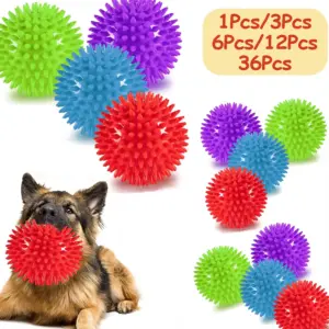 bola para cães com apito