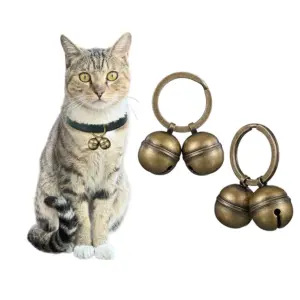 sino para coleira de cães e gatos