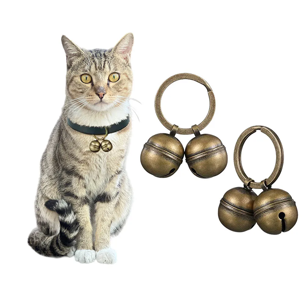 sino para coleira de cães e gatos