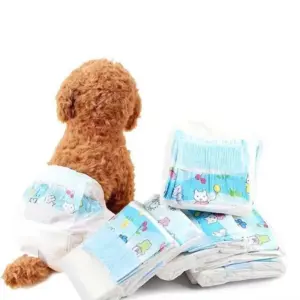 tapete higiênico descartável para cães