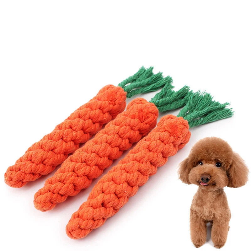 brinquedo de corda para cães