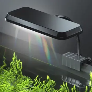 lâmpada LED para aquário 220V