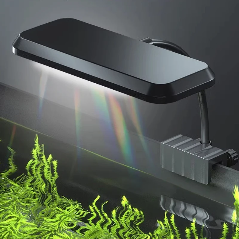 lâmpada LED para aquário 220V