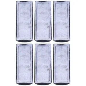 filtro de algodão para aquário