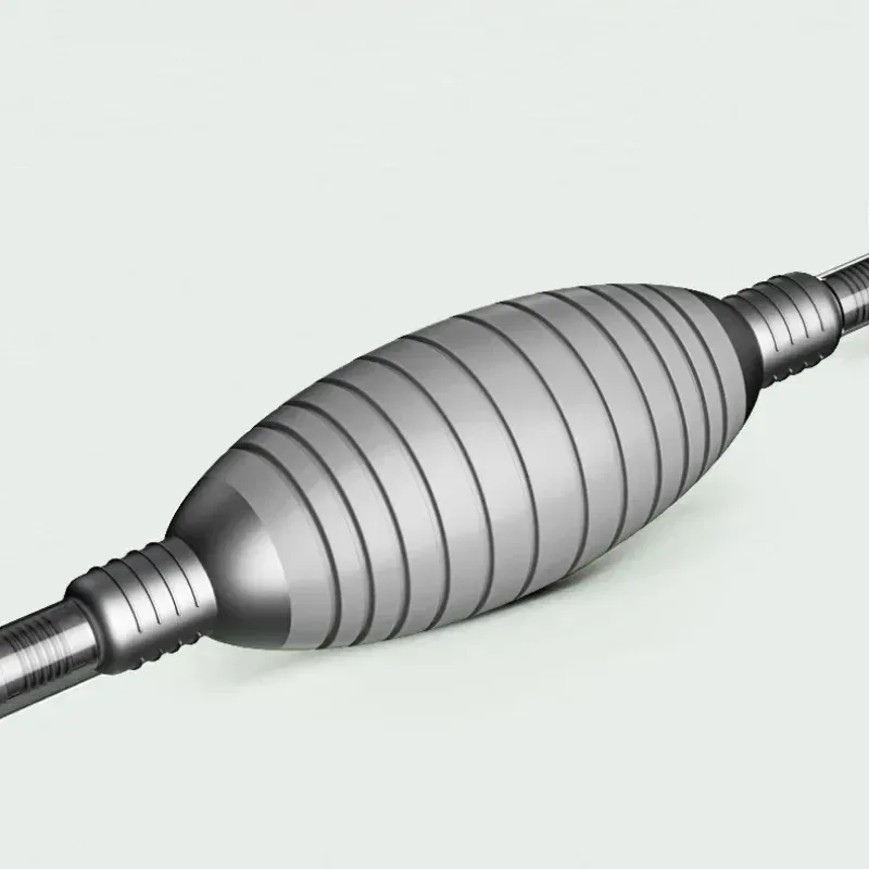 Trocador de Água Manual para Aquário 1.5m com Bomba Sifão - Imagem 6