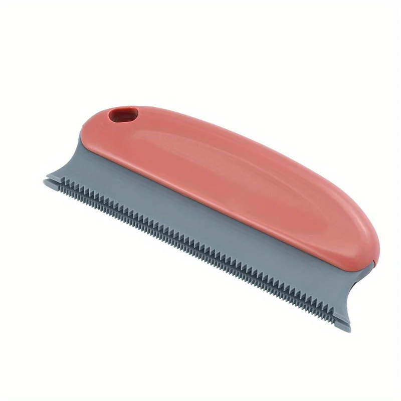 Escova Removedora de Pelos para Cães e Gatos, Suave e Eficaz - Imagem 4