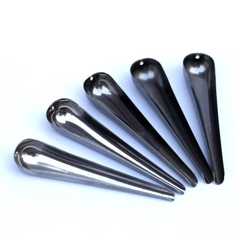 Alimentador de Pássaros de Aço Inoxidável 14 cm para Gaiola - Imagem 4