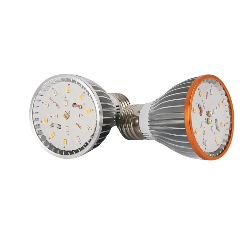 Lâmpada LED UV UVA UVB para Répteis 6W E27 com Espectro Completo - Image 6