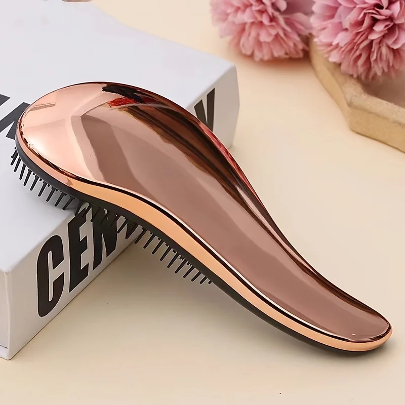 Escova para Cães e Gatos para Limpeza de Pelo - Imagem 6