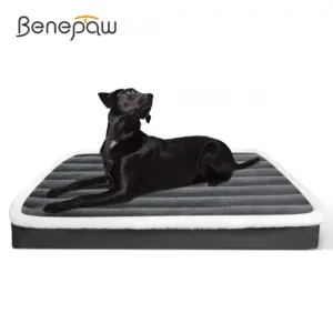 cama para cães e gatos com capa lavável