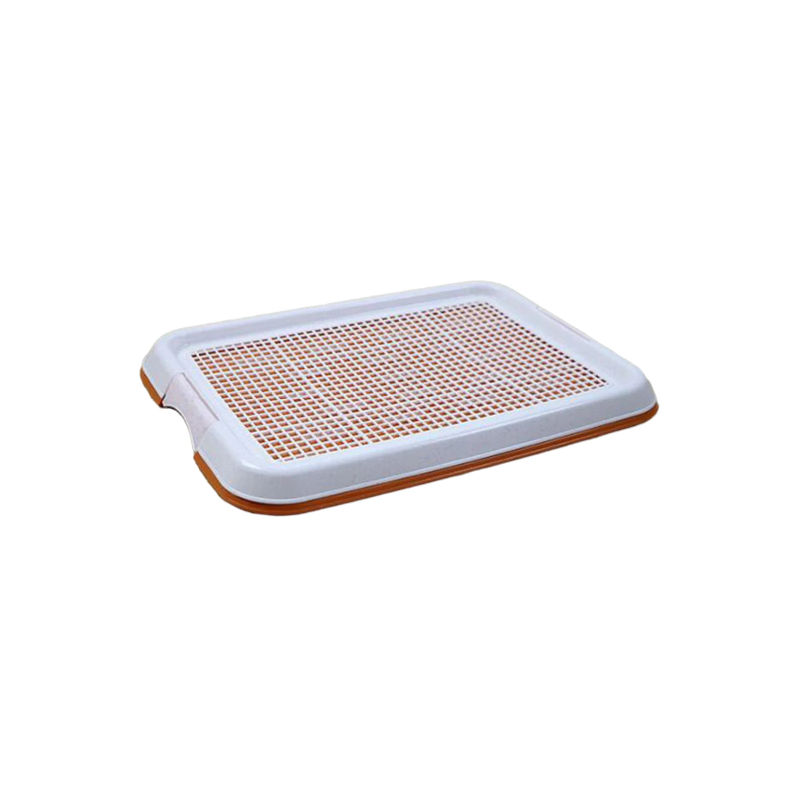Bandeja Sanitária para Cães Pequenos e Gatos 47x35 cm Antiderrapante - Imagem 5