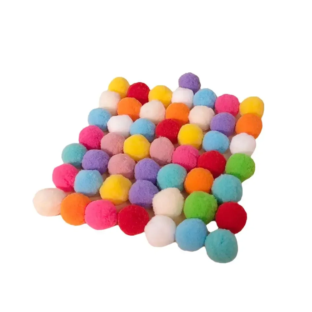 Brinquedo Lançador de Bolinhas para Gatos com 20 Bolinhas de Pelúcia - Image 6