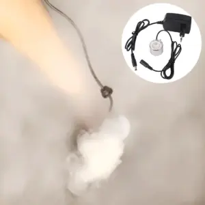 nebulizador ultrassônico para aquário