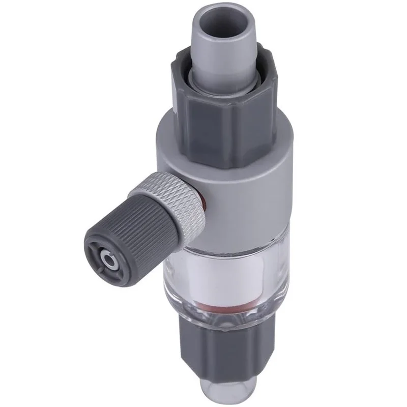 Reator CO2 para Aquário Atomizador Inline com Travas de Segurança - Imagem 4