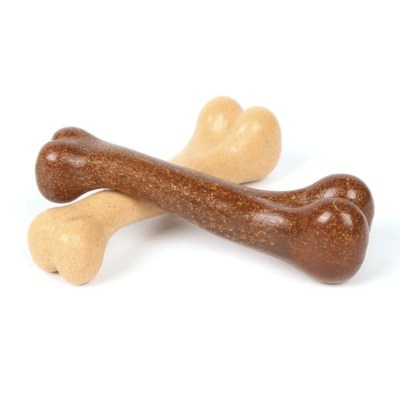 Brinquedo de Mastigar para Cães Anti-Mordida para Cães Pequenos e Médios - Imagem 4