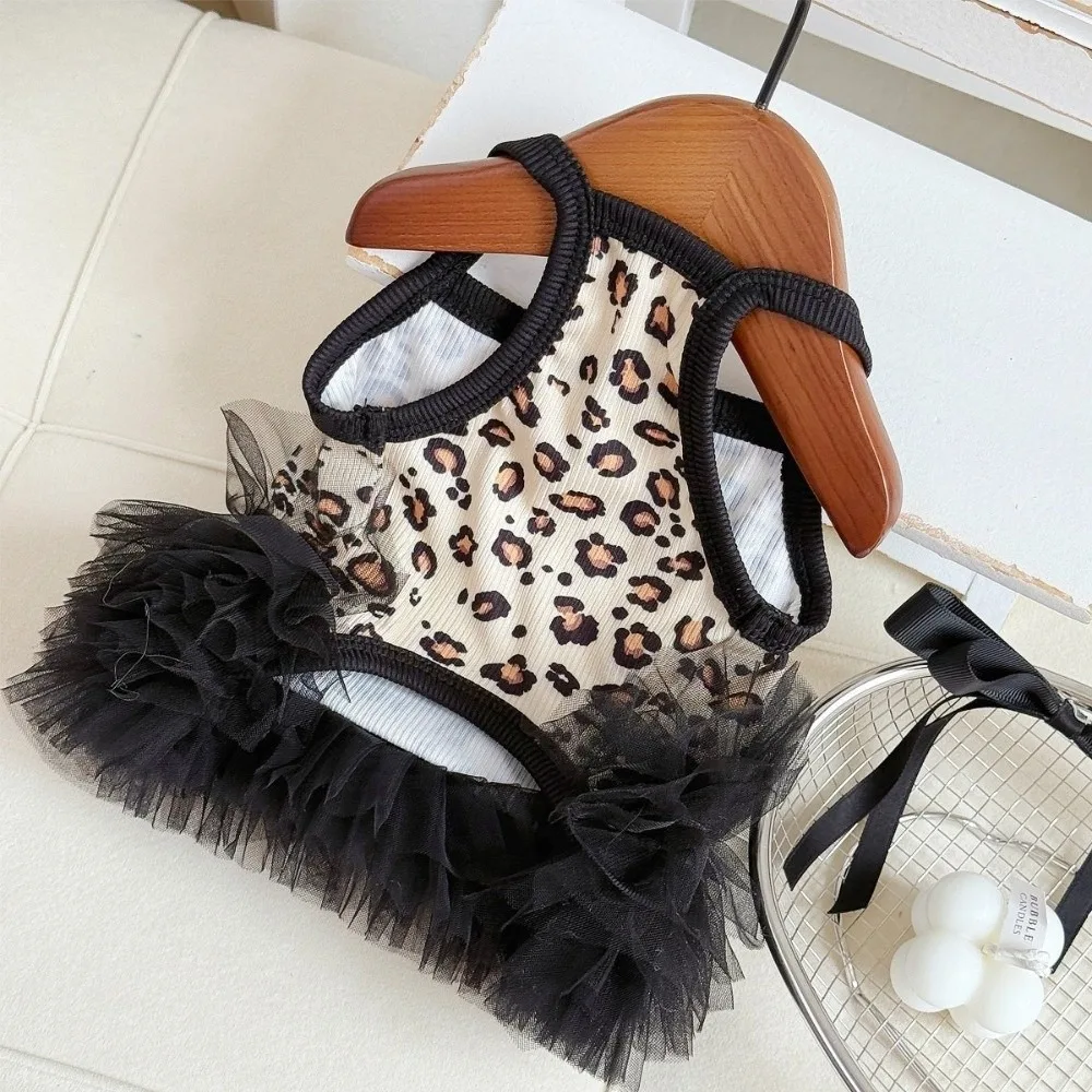 vestido para cães e gatos pequenos