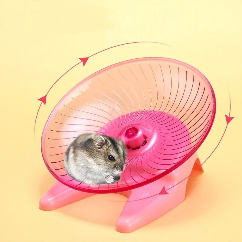 roda de corrida para hamster e rato