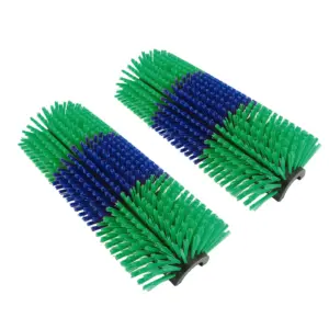 escova de risco para gado
