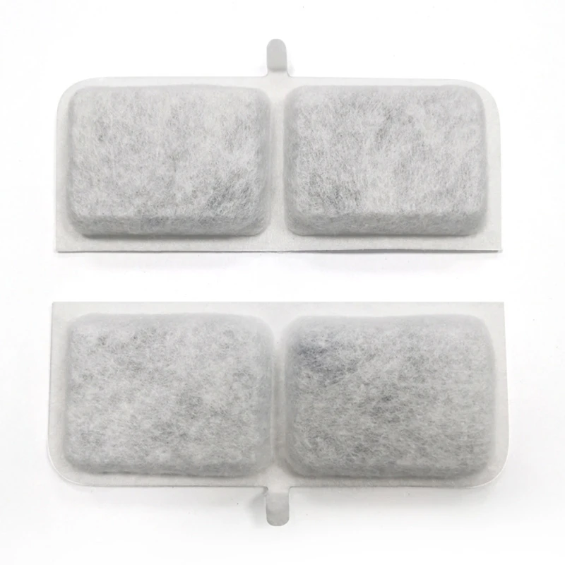 Filtro para Fonte de Água para Pet 10 Peças 11,3x4,3 cm - Image 6