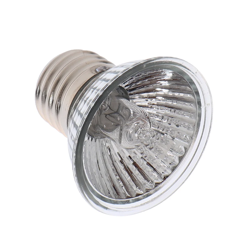 Lâmpada UVA UVB 3.0 para Répteis com Bocal E27 e 25W - Imagem 5