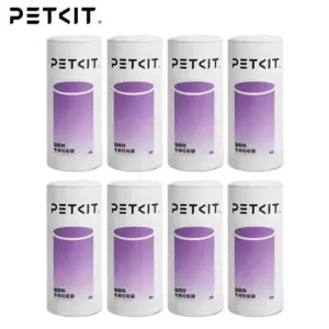 sacos de lixo petkit para caixa de areia