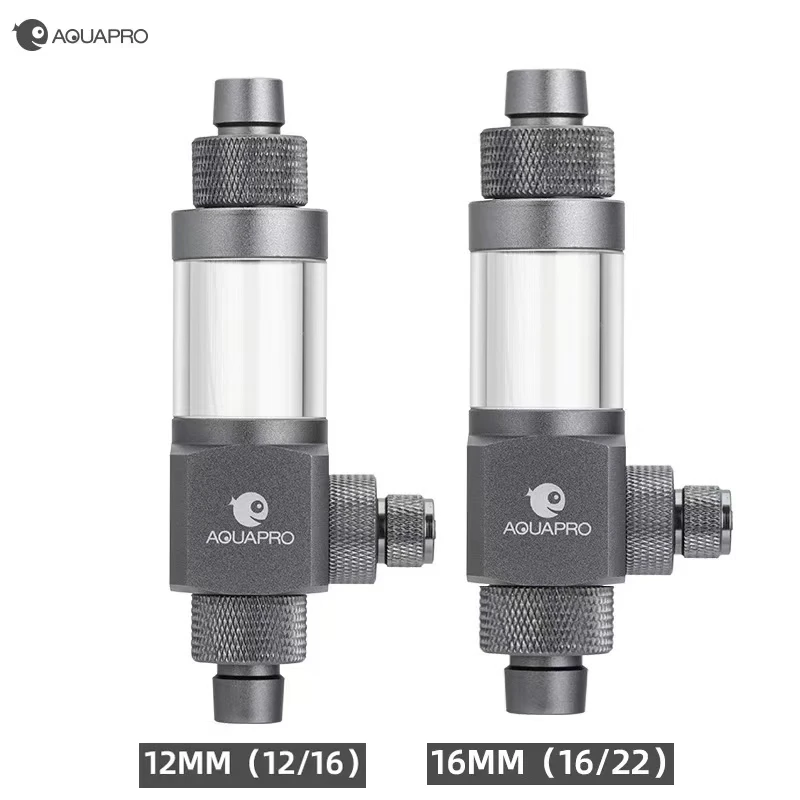 Aquapro Difusor de CO2 para Aquário Externo Pulverizador - Imagem 2