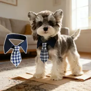 camisa formal para cães e gatos pequenos