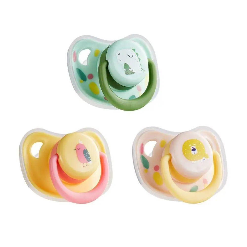 Chupeta de Silicone para Cães e Gatos Resistente à Mordida - Imagem 2