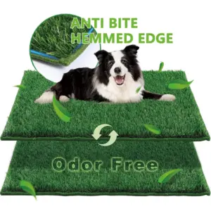 tapete sanitário reutilizável para cães