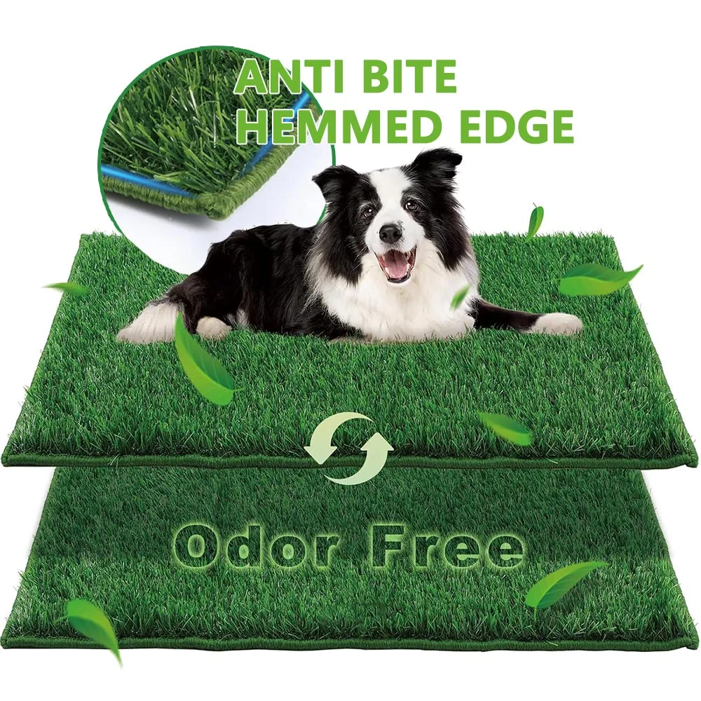 tapete sanitário reutilizável para cães
