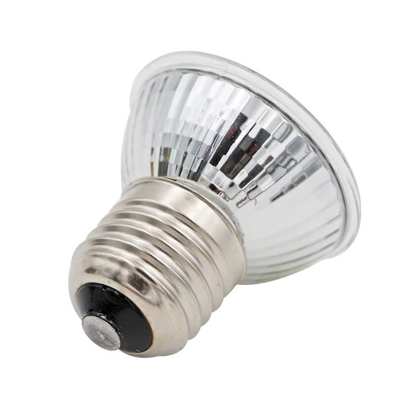 Lâmpada para Répteis UVA+UVB 3.0 25W/50W/75W com Base E27 - Imagem 5