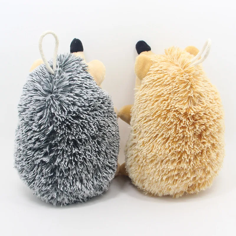 Brinquedo Ouriço para Cães com Som - Imagem 4