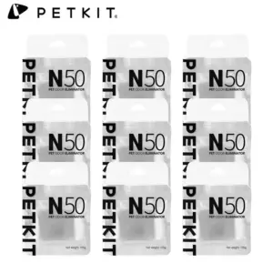 eliminador de odores petkit pura max